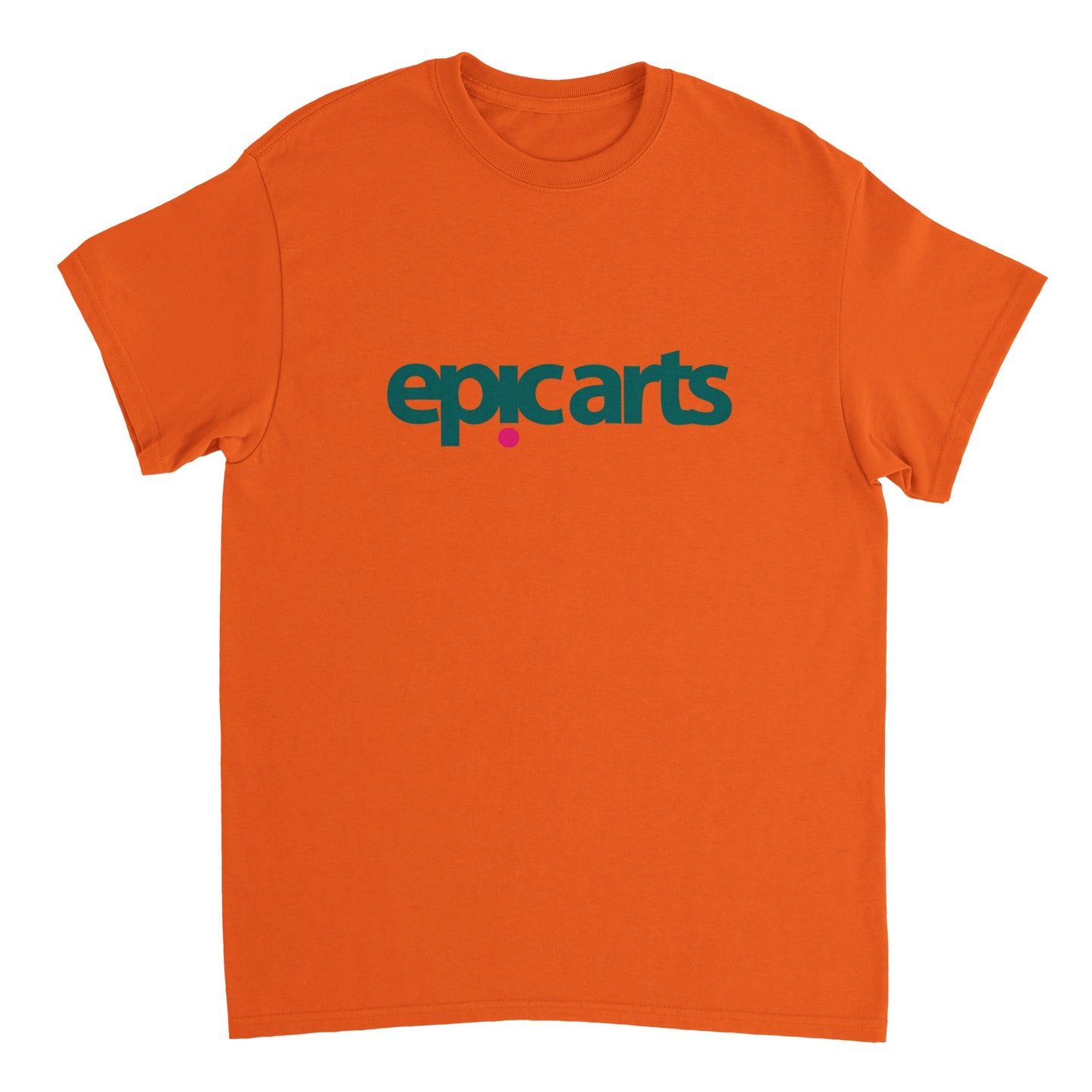 EpicArts Charity T-shirt