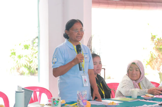 Building Safer Communities: Epic Arts Trains 47 Participants in Child Protection