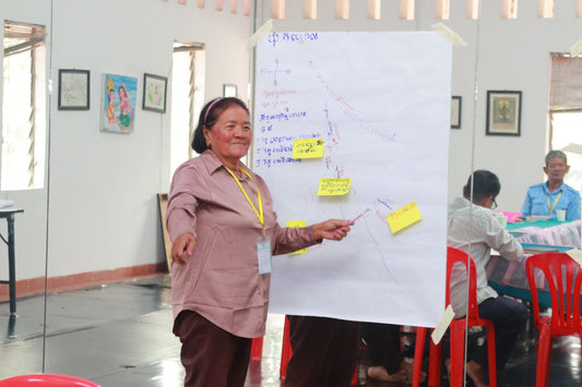 When Disaster Strikes, Can Everyone Reach Safety?