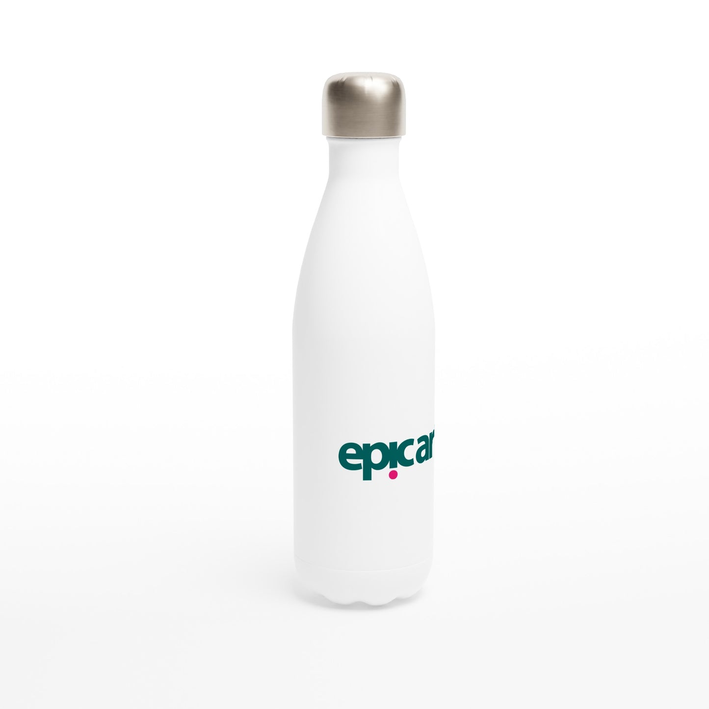 Epic Arts 17oz Stainless Steel Water Bottle
