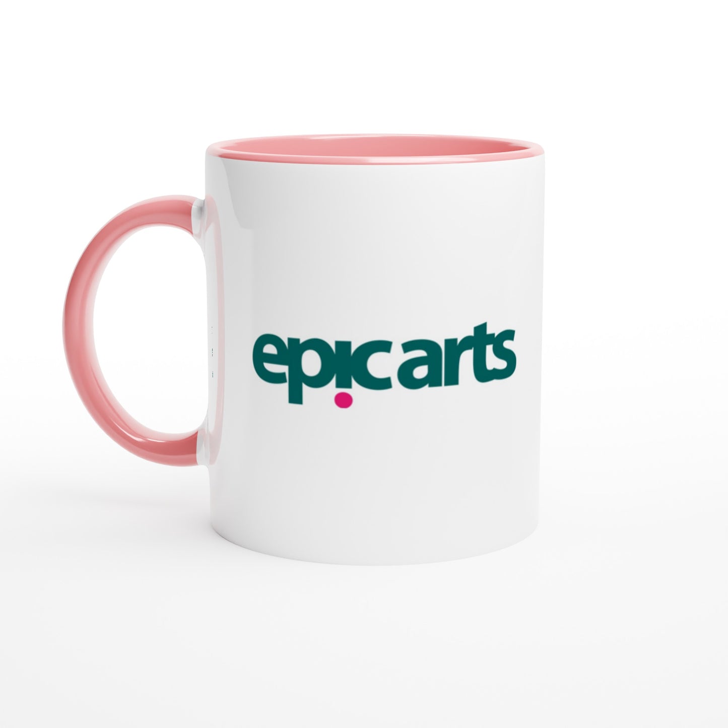 Epic Arts Charity 11oz Ceramic Mug
