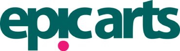 Epic Arts Cambodia (Epic) logo